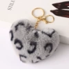 Leopard Tale 24 Light Gray 10-9cm Large