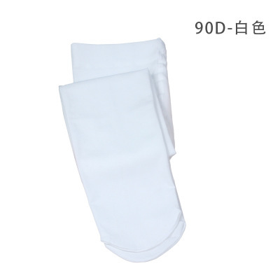 Màu trắng / 90D(S đề nghị Chiều cao 90-110))