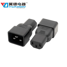 ��ĸ�����Դ���^ ���ʽM�b���I�Դ���^Ʒ����IEC C20 TO C13