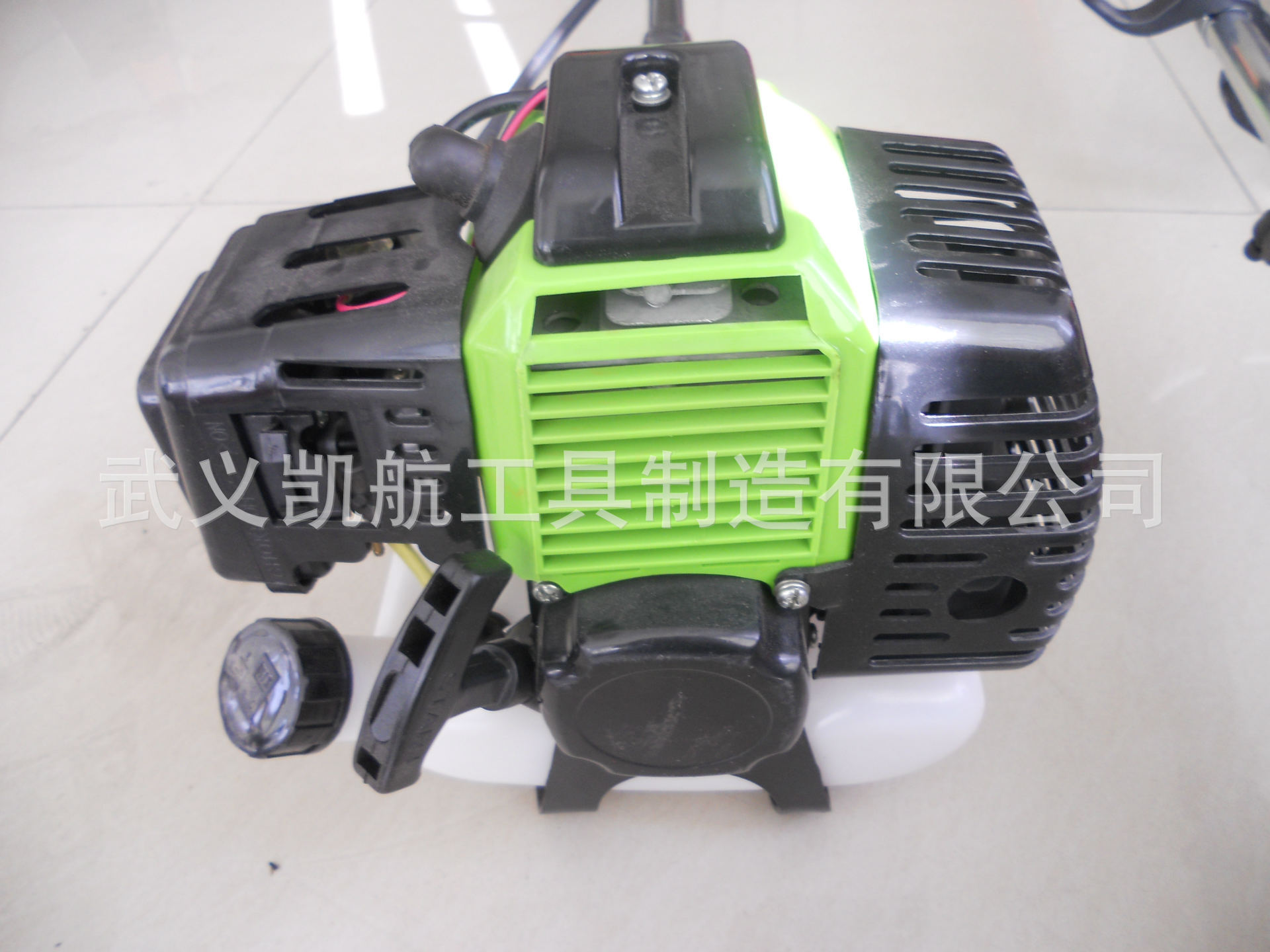 厂家直销40-5二冲程侧挂式割草机背负式割草机强劲动力 易启动