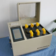 HS862B绝缘油介电强度自动测试仪 三杯绝缘油耐压测试仪高压