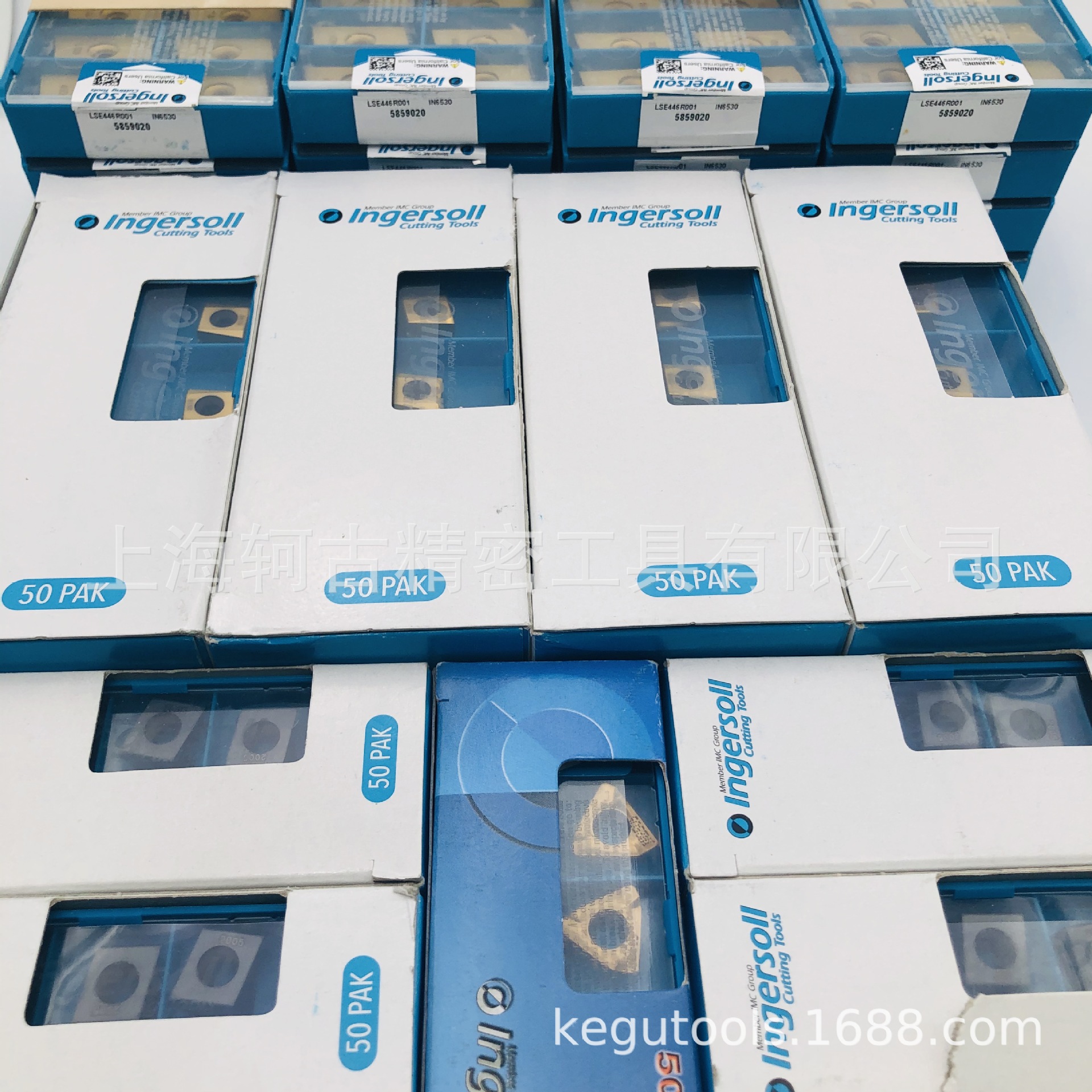 THLS100508RIN2505英格索尔INGERSOLL铣削车刀片数控刀片全系批发