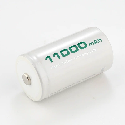 Heater Battery, Hibrid akkumulyator batareyaları