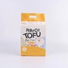 Factory wholesale tofu cat sand, dustless, fragrant, absorbent, cat supplies, tofu sand 6L free shipping