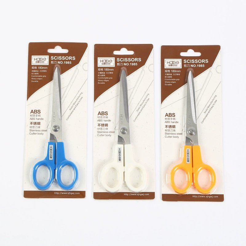 Scissors, sharp origami stainless steel for elementary school students, wholesale