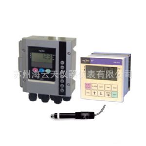 FBM-160/ FBM-100A 氟离子浓度分析仪主要用于工业过程水中