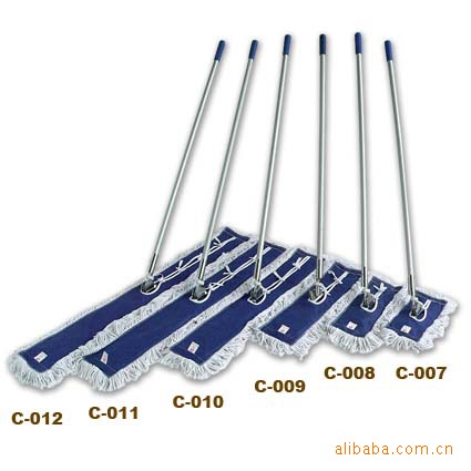 批发供应优质酒店大堂尘推60CM