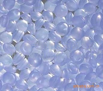 PVC塑料透明颗粒/ PVC环保颗粒/食品级PVC塑胶粒/高透明硬质颗粒