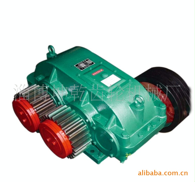 供免烧砖机齿轮配件/搅拌机减速机