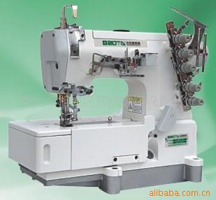 针织服装所需缝纫机 ZT562-01CB高速绷缝机