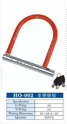 Поставка мотоциклетных замков, замков для электровелосипедов, велосипедных замков, замков с паролем, кабельных замков.