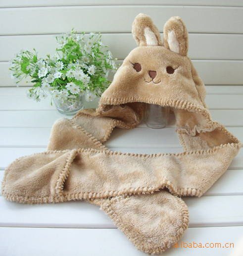 Gants pour enfants en velours - Ref 2149461 Image 10