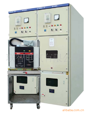 生産KYN28A-12型中置櫃 報價請提供圖紙