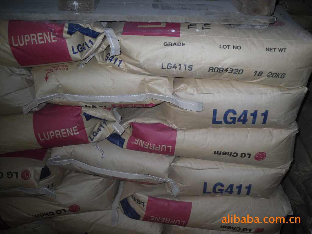 SBS411LG化学合成橡胶SBS41热塑性弹性体SBS411