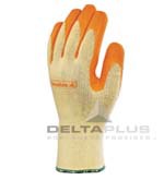 代尔塔乳胶涂层抗撕裂手套