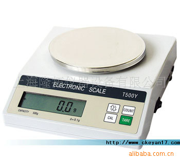 供应T1000电子天平1Kg/0.1g，精密型电子天平