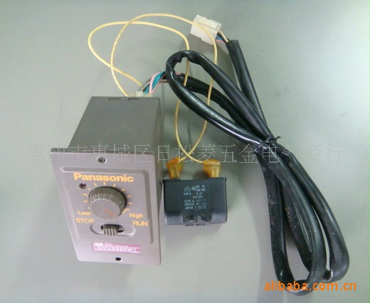 DVUS715W，DVUS715W1，DVUS715W2 日本松下马达调速器