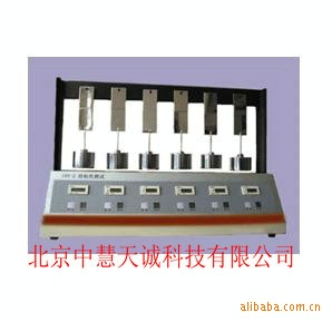 持粘性测试仪/胶带保持力测试仪型号：ZH5911