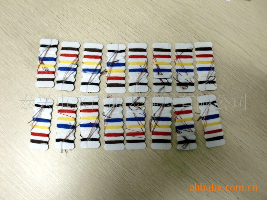 供应彩色迷你线板(图)