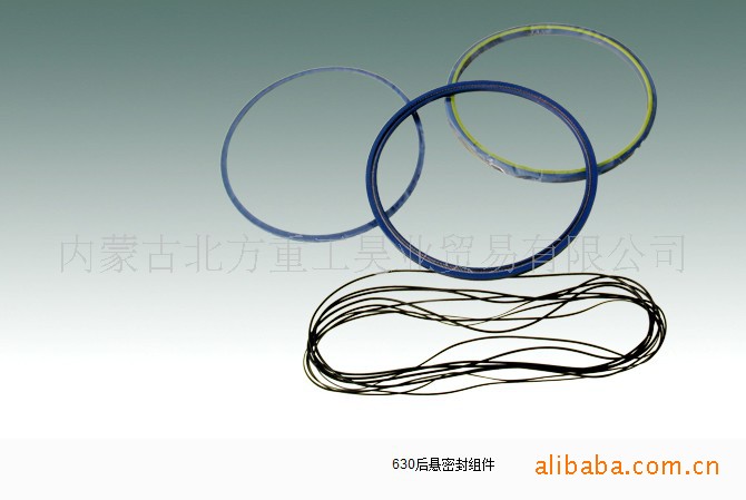 小松-德莱赛（KOMATSU-DRESSER）630E后悬缸密封组件