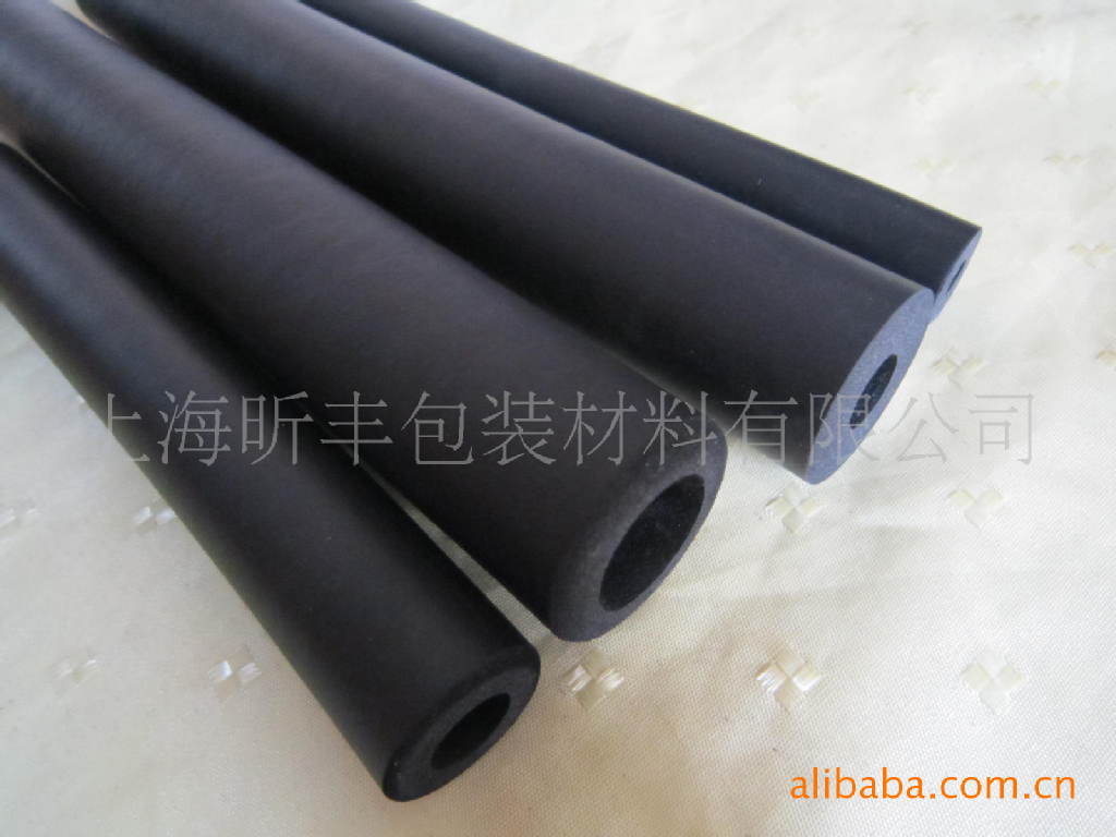 供应三元乙丙发泡 NBR HDR护套管