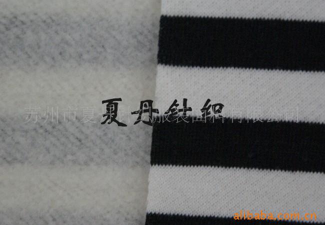 供应·棉+··S三线绒布(图)，精梳棉，PIMA棉，长绒棉，埃及棉