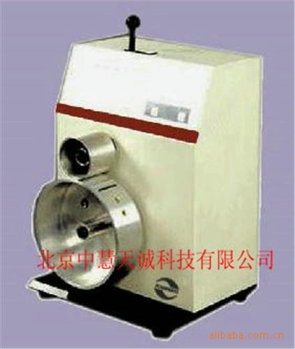 圆盘剥离试验机 型号：JS-QBLJ-01