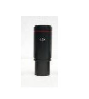 wx 适配镜，0.5倍适配镜，缩小镜，0.5倍缩小镜，显微镜配件