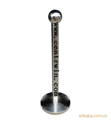 人体静电释放器 型号：ZH7018