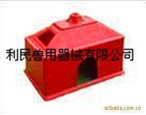 供应小猪保温箱 猪用保温箱 猪用电热板 保温箱 猪产房 精品塑钢