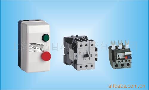 Ultra-low price sales of Taiwan Dongyuan Taian CU-11 3A1b AC220 series of various contactors