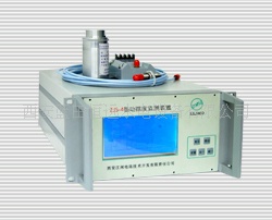 ZJS-4振动摆度监测装置,陕西ZJS振动摆度商