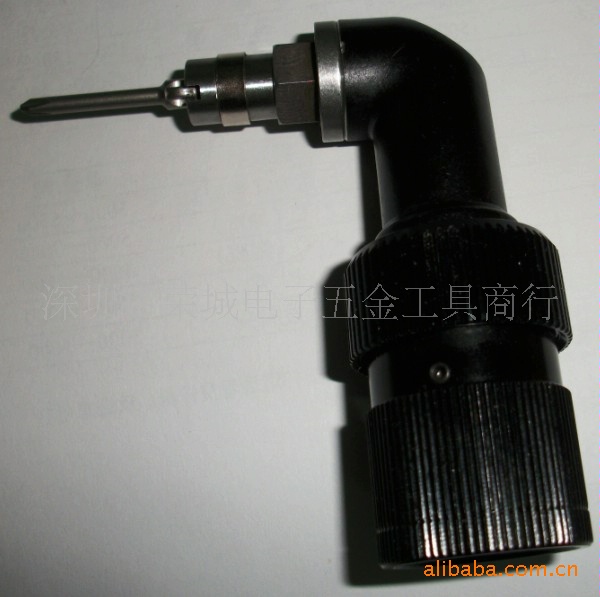 KILEWS台湾奇力速90度电批弯头  KL-1电批转接头  KL-2电批转接头