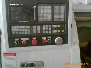 数控车床加工自动车床加工开关按键加工按钮加工