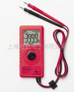 Amprobe,PM51A, 袖珍型数字万用表