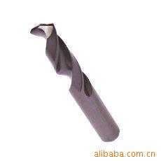 合金钻头整体硬质便金钻头钨钢钻头