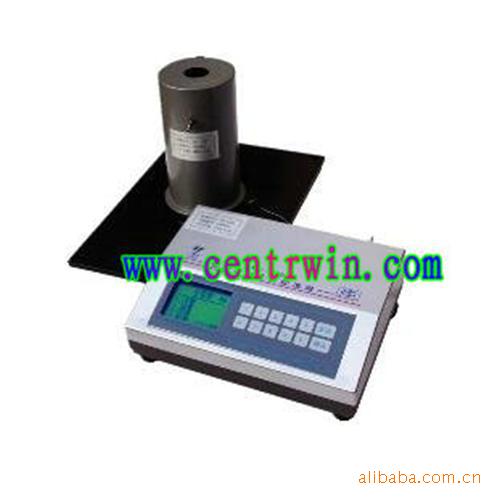 智能孔口流量校准仪 型号：SD-LKYD1000