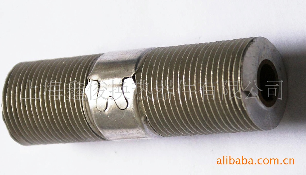 供应G型铝翅片管