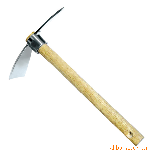 供应 两用小锄头 源头工厂