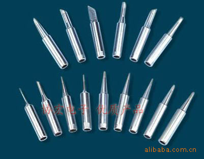   900M长寿烙铁头900M-T-B无铅烙铁头900M-T-2.4D<2c 3c 4c k i