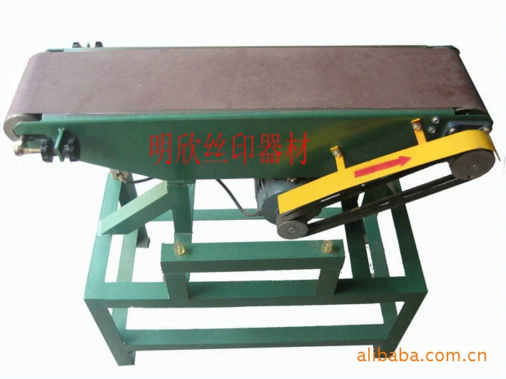 【特价销售】印花刮刀研磨机，手动刮刀研磨机，手动磨刮机