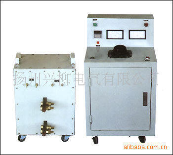 直流电流测试仪