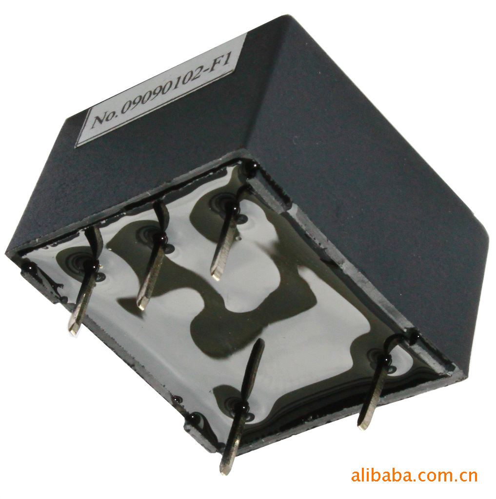 小电流霍尔电流传感器CSM002A  CSM005A