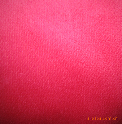 Boutique recommend supply Large quantities 18 Cotton Velveteen Quality Assurance