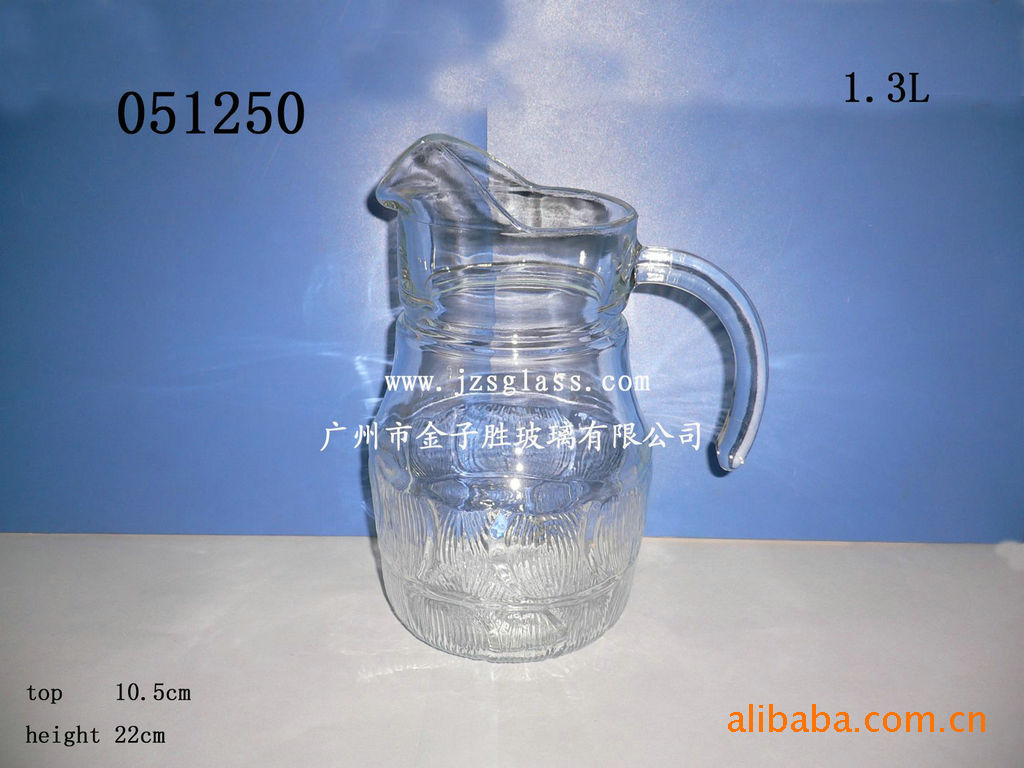 酒店扎壶酒酒器冷水壶