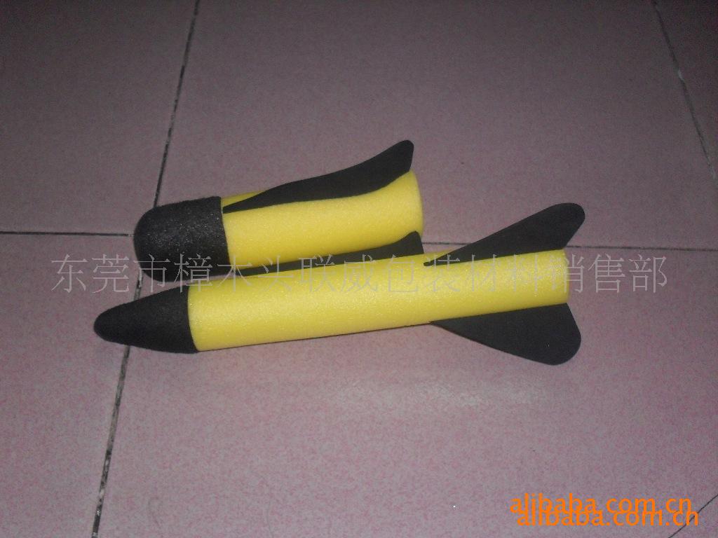 广东联威珍珠棉管，黑色珍珠棉管