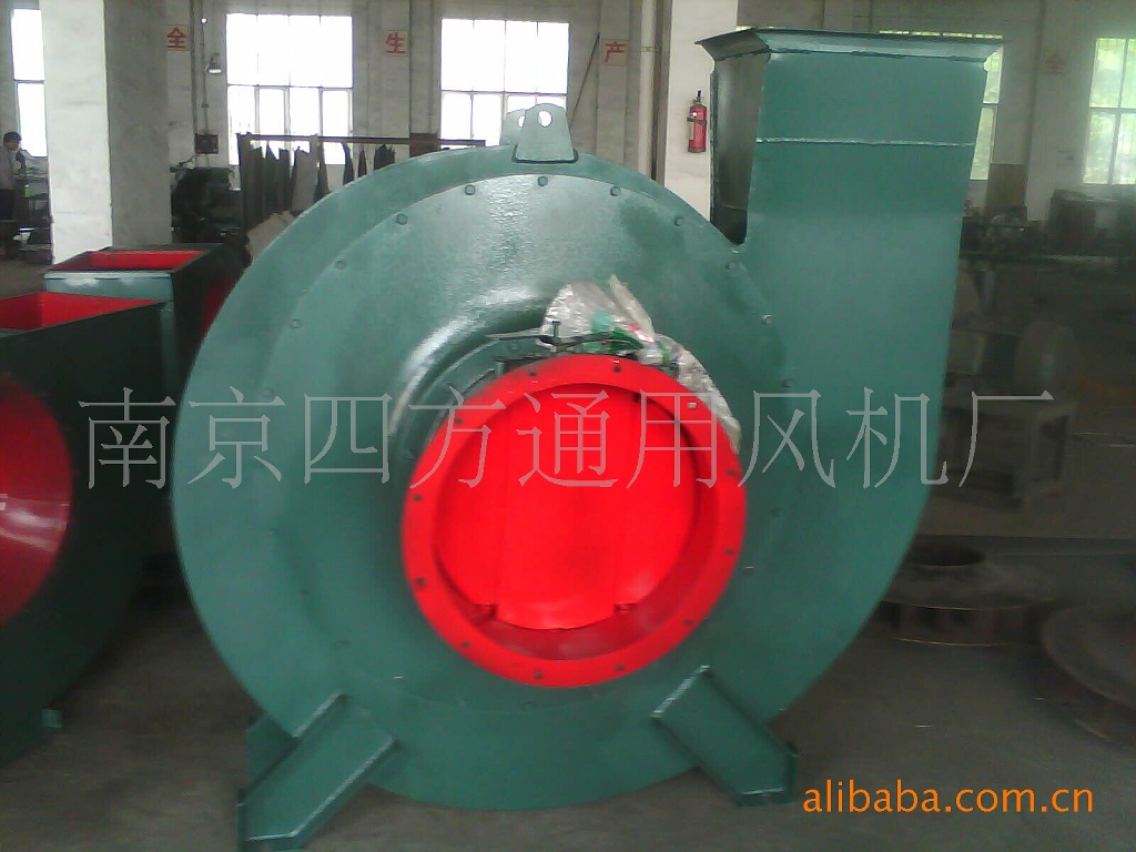 Manufactor Cheap Promotion Industry standard GY10-15 boiler Centrifugal blower