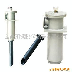 YCX63 100 自封式箱侧吸油过滤器 DY双联过滤器  单联过滤器