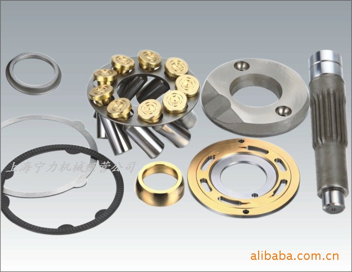 卡亚巴（KYB)JMV-53/34行走配件