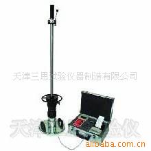 Evd动态变形模量测试仪，检测仪器